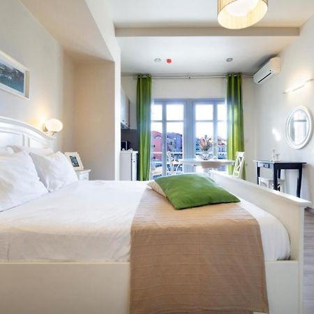 Casa Del Porto Otel Hanya Dış mekan fotoğraf