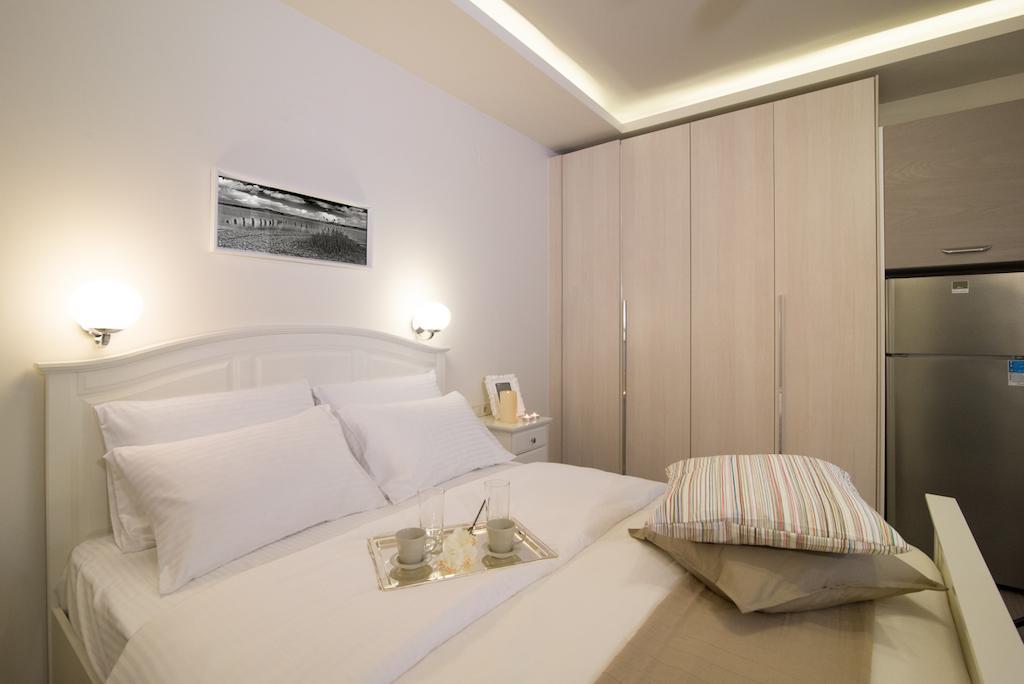 Casa Del Porto Otel Hanya Oda fotoğraf