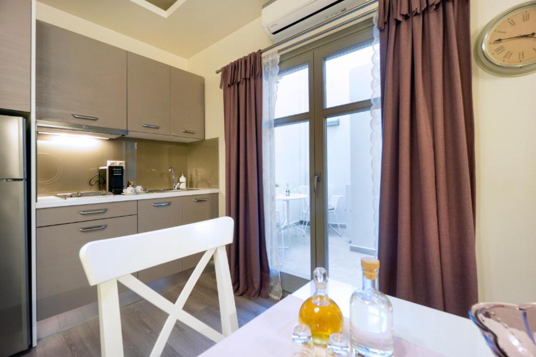Casa Del Porto Otel Hanya Dış mekan fotoğraf