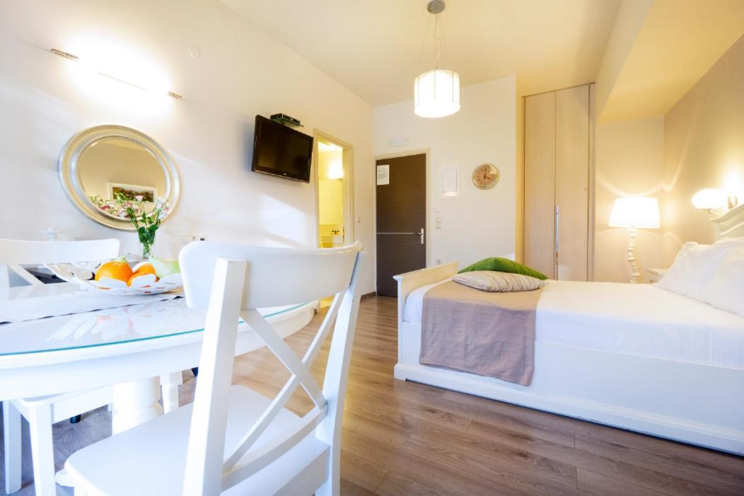 Casa Del Porto Otel Hanya Dış mekan fotoğraf