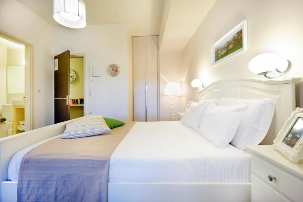 Casa Del Porto Otel Hanya Dış mekan fotoğraf