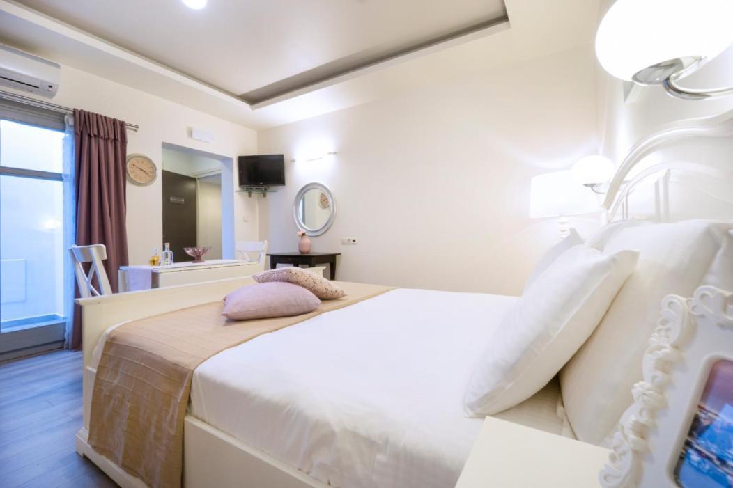 Casa Del Porto Otel Hanya Dış mekan fotoğraf