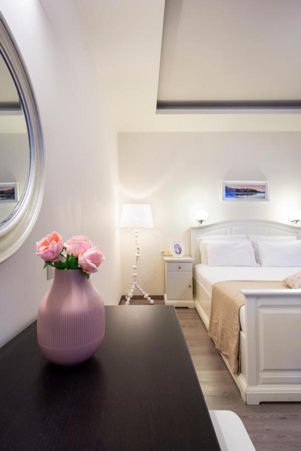 Casa Del Porto Otel Hanya Dış mekan fotoğraf