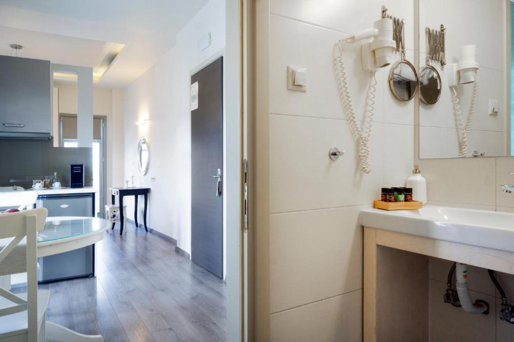 Casa Del Porto Otel Hanya Dış mekan fotoğraf