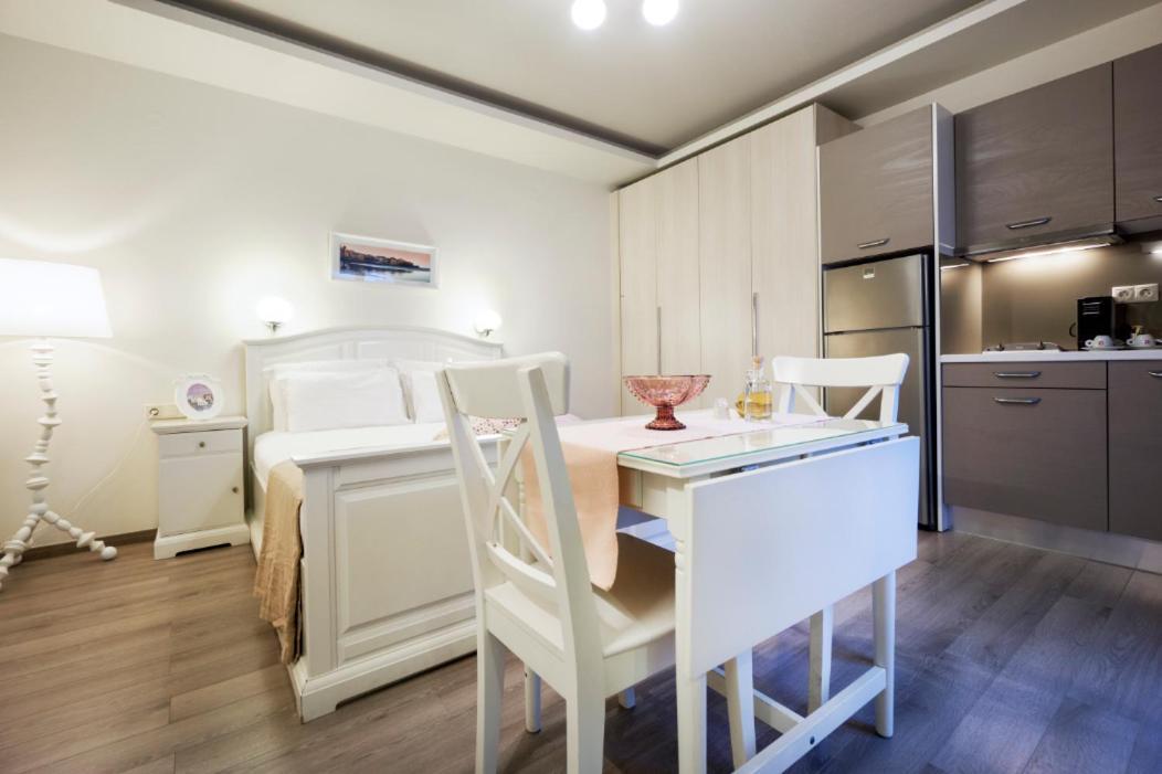 Casa Del Porto Otel Hanya Dış mekan fotoğraf