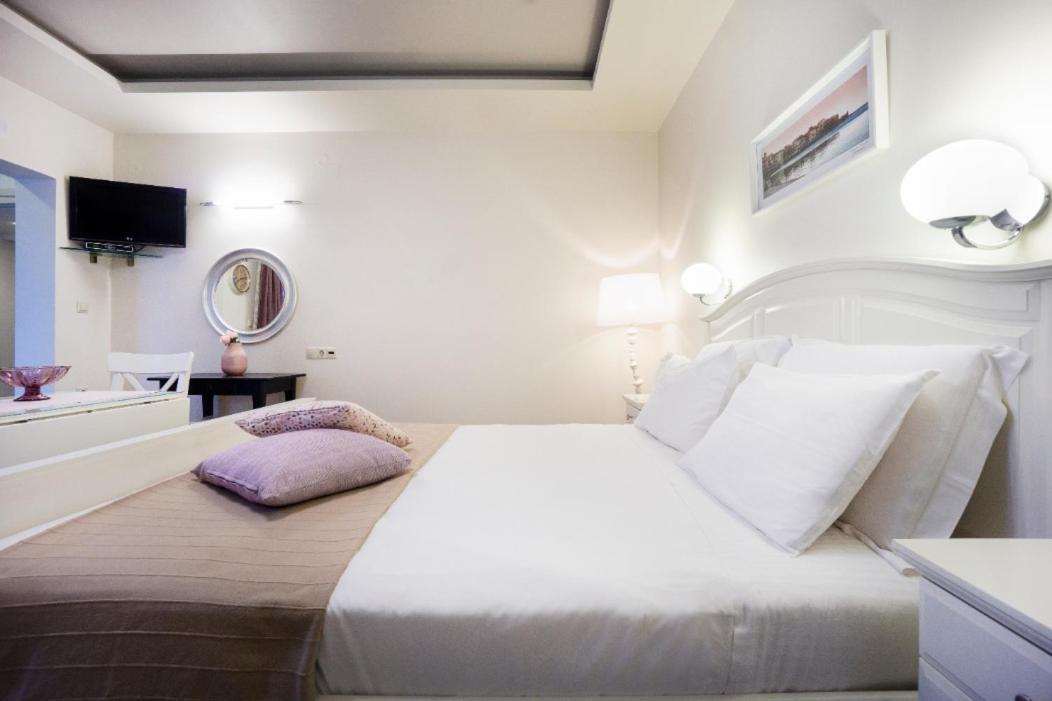 Casa Del Porto Otel Hanya Dış mekan fotoğraf