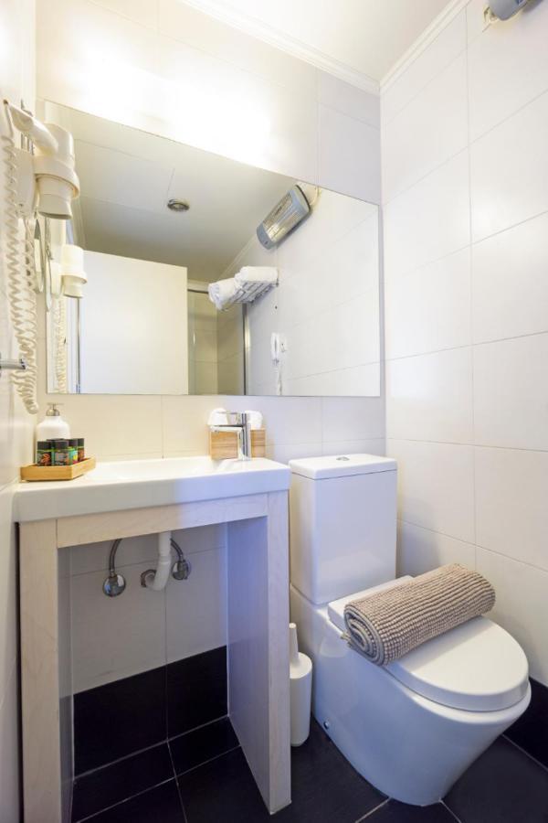 Casa Del Porto Otel Hanya Dış mekan fotoğraf